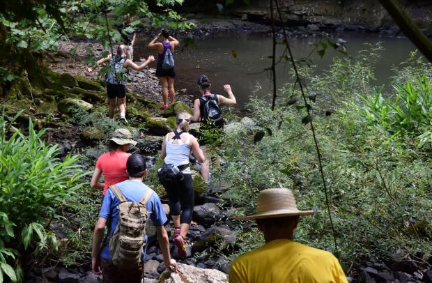 FOTO: Kassandra Dorneles/Arquivo | Comunicação PMNP